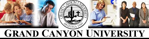 Grand Canyon University