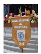 Learn More About Georgetown University!