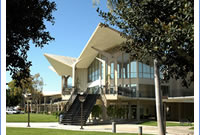 Learn more about Hope International University! HIU campus photo collage