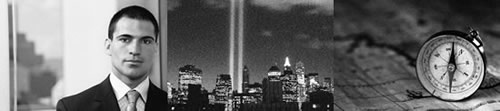 Intelligence Counterterrorism Protection