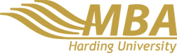 Earn an MBA from Harding University