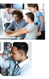 Imagine studying the arts online at the Academy