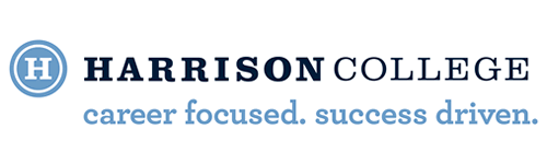 Harrison College logo