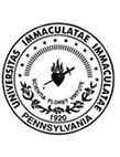 Immaculata University seal