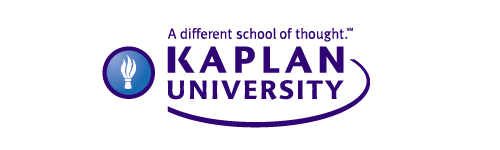 Kaplan University logo
