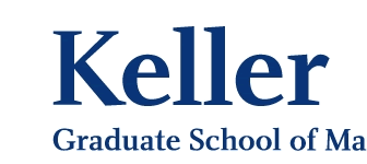 Keller Graduate School of Management logo
