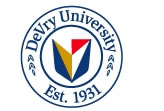 Keller Graduate School of Management logo