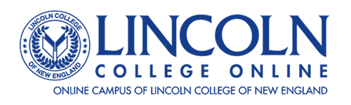 Lincoln College Online logo