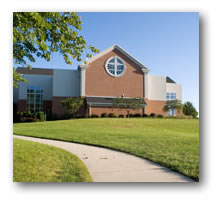 Online Degree Completion program at Lancaster Bible College & Graduate School