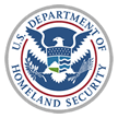 U.S. Department of Homeland Security seal