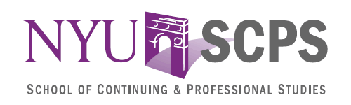 NYU-SCPS