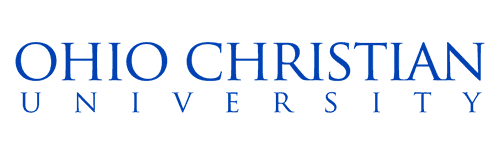 Ohio Christian University logo