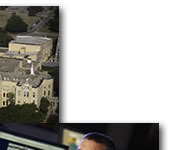Learn More About Our Lady of the Lake University! OLLU photo collage