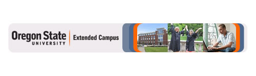 OSU Extended Campus logo