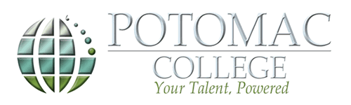 Potomac College Online: your talent, powered
