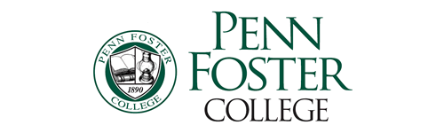 Penn Foster College logo