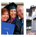 Pacific Oaks College photographs