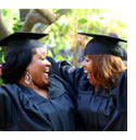 Pacific Oaks College photographs