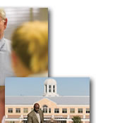 Learn more about Robert Morris University today! RMU photo collage