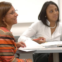Rowan Online Students