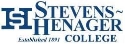  Stevens-Henager College