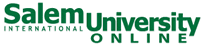Salem International University Online