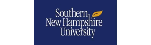 Southern New Hampshire University logo
