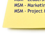 MSM - Marketing Management