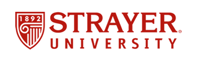 Strayer University logo
