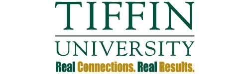 Tiffin University logo