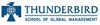 Thunderbird University