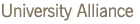 University Alliance