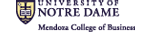 The University of Notre Dame