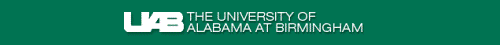University of Alabama at Birmingham