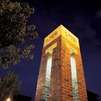 University of Alabama at Birmingham