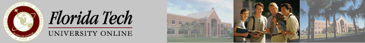 Florida Tech University Online