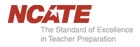 NCATE Accreditation