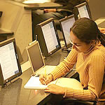 USF Courses Cater to Busy Professionals
