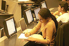 USF Courses Cater to Busy Professionals