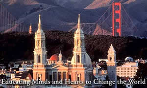 Educating Minds and Hearts to Change the World