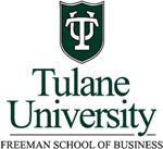 Tulane University Freeman School of Business