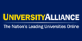 Jacksonville University through University Alliance