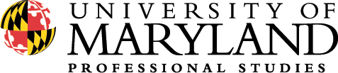 University of Maryland - Office of Professional Studies