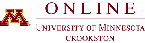 University of Minnesota Online logo