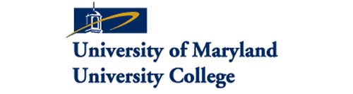 University of Maryland University College UMUC logo