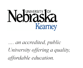 University of Nebraska Kearney