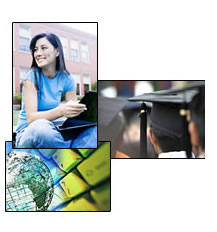 ...an accredited, public University offering a quality, affordable education.