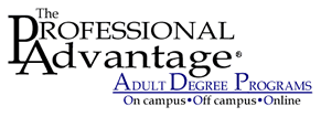 UNO offers working students a flexible, individualized degree program UNO offers working students a flexible, individualized degree program