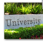 USC campus photograph