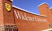 Widender University